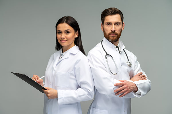 peptide therapy clinic in Lee's Summit